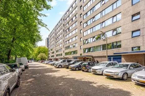 Appartement te koop: Roland Holstlaan 746, Roland Holstbuurt Delft