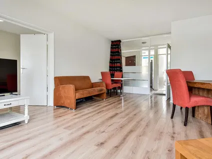 Appartement te koop: Roland Holstlaan 770, Roland Holstbuurt Delft