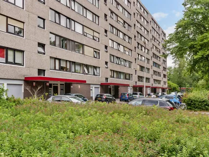 Appartement te koop: Roland Holstlaan 833, Roland Holstbuurt Delft