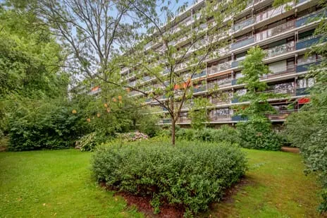 Appartement te koop: Roland Holstlaan 902, Roland Holstbuurt Delft