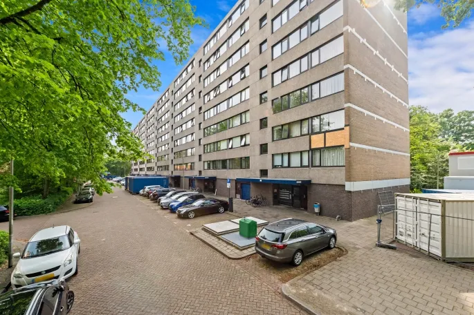 Appartement te koop: Roland Holstlaan 926, Roland Holstbuurt Delft