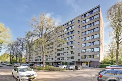 Appartement te koop: Roland Holstlaan 1121, Roland Holstbuurt Delft