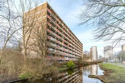 Appartement te koop: Roland Holstlaan 907, Roland Holstbuurt Delft