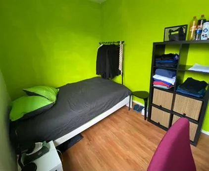 Kamer te huur: Roland Holstlaan, Roland Holstbuurt Delft