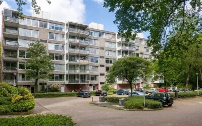 Appartement te koop: Rolandseck 47, Doorwerth Zuid Doorwerth