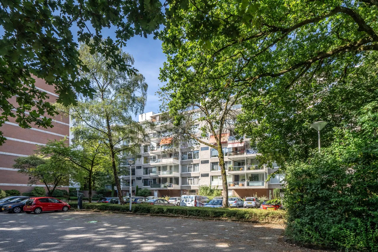 Appartement te koop: Rolandseck 48, Doorwerth