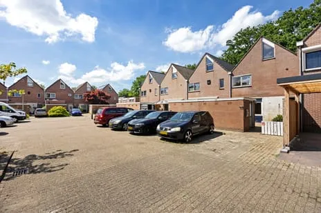 Tussenwoning te koop: Rolderbrink 205, Bargeres Emmen