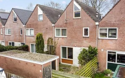 Tussenwoning te koop: Rolderbrink 237, Emmen