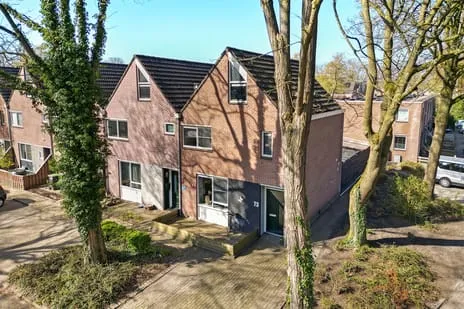 Hoekwoning te koop: Rolderbrink 73, Bargeres Emmen