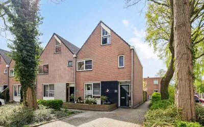 Hoekwoning te koop: Rolderbrink 73, Emmen