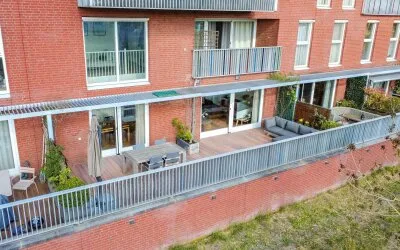 Appartement te koop: Rolderdiephof 136, Dichterswijk Utrecht