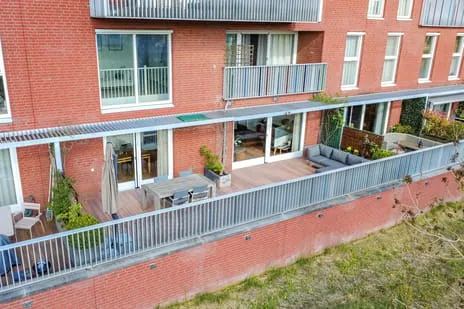 Appartement te koop: Rolderdiephof 136, Dichterswijk Utrecht