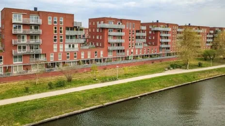 Appartement te koop: Rolderdiephof 150, Dichterswijk Utrecht
