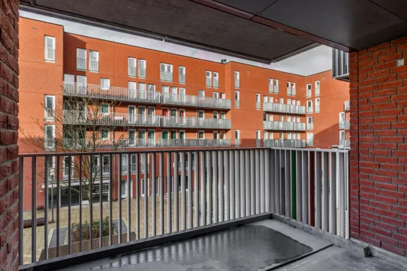 Appartement te huur: Rolderdiephof 46, Dichterswijk Utrecht