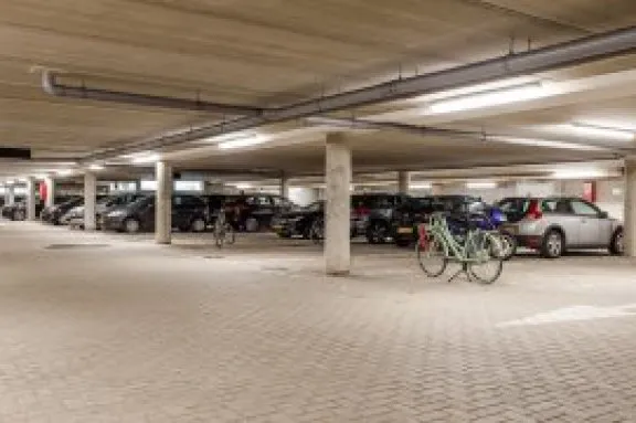 Appartement te huur: Rolderdiephof 55, Dichterswijk Utrecht