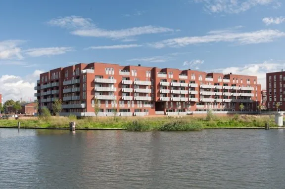 Appartement te huur: Rolderdiephof 77, Dichterswijk Utrecht