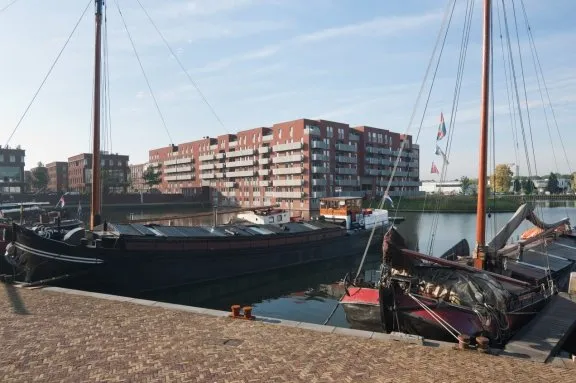 Appartement te huur: Rolderdiephof 82, Dichterswijk Utrecht