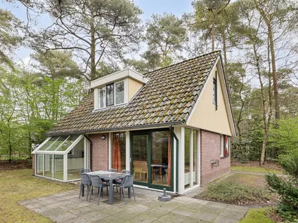 Detached house for sale: Rolderstraat 11A254, Borger Buitengebied Borger