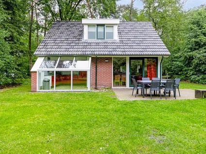 Detached house for sale: Rolderstraat 11A258, Borger Buitengebied Borger