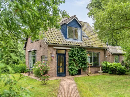 Detached house for sale: Rolderstraat 3, De Kiel De Kiel