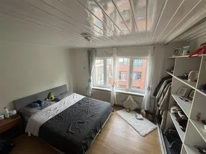 Kamer te huur: Rolderstraat, Galgenveld Assen