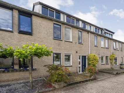 Tussenwoning te koop: Rolklaver 163, Cellesbroek Kampen