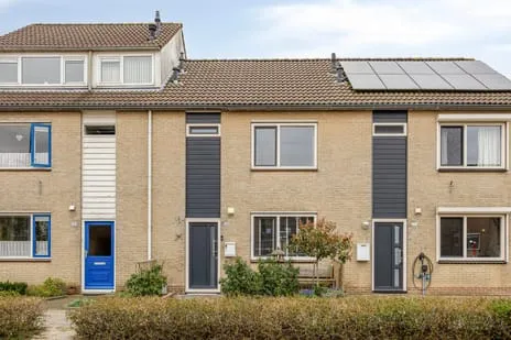Tussenwoning te koop: Rolklaver 183, Cellesbroek Kampen