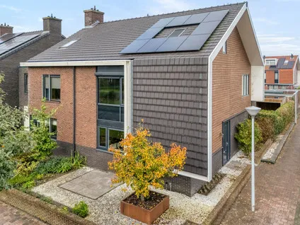 Koopwoning: Rollepaalstraat 1 in Zwolle - €789.000 - 230m²