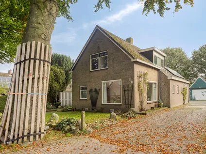 Vrijstaande woning te koop: Rollestraat 10, Wapse Wapse