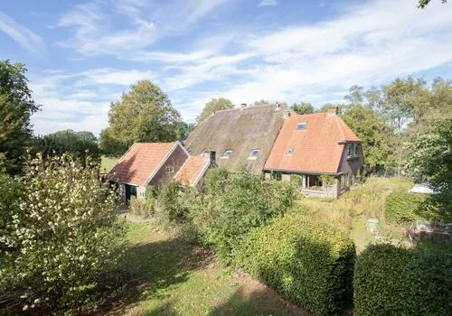 Twee-onder-één-kap te koop: Rollestraat 39, Wapse Wapse