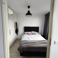 Kamer te huur: Rolling Stonesstraat, Muziekwijk N.-Zuidwest Almere