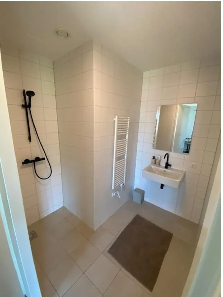 Woning te huur: Rollostraat, Rotterdam