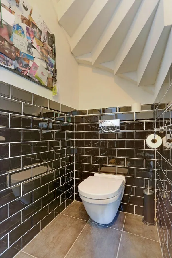 Woning te huur: Rolsteeg, Stationsbuurt Haarlem