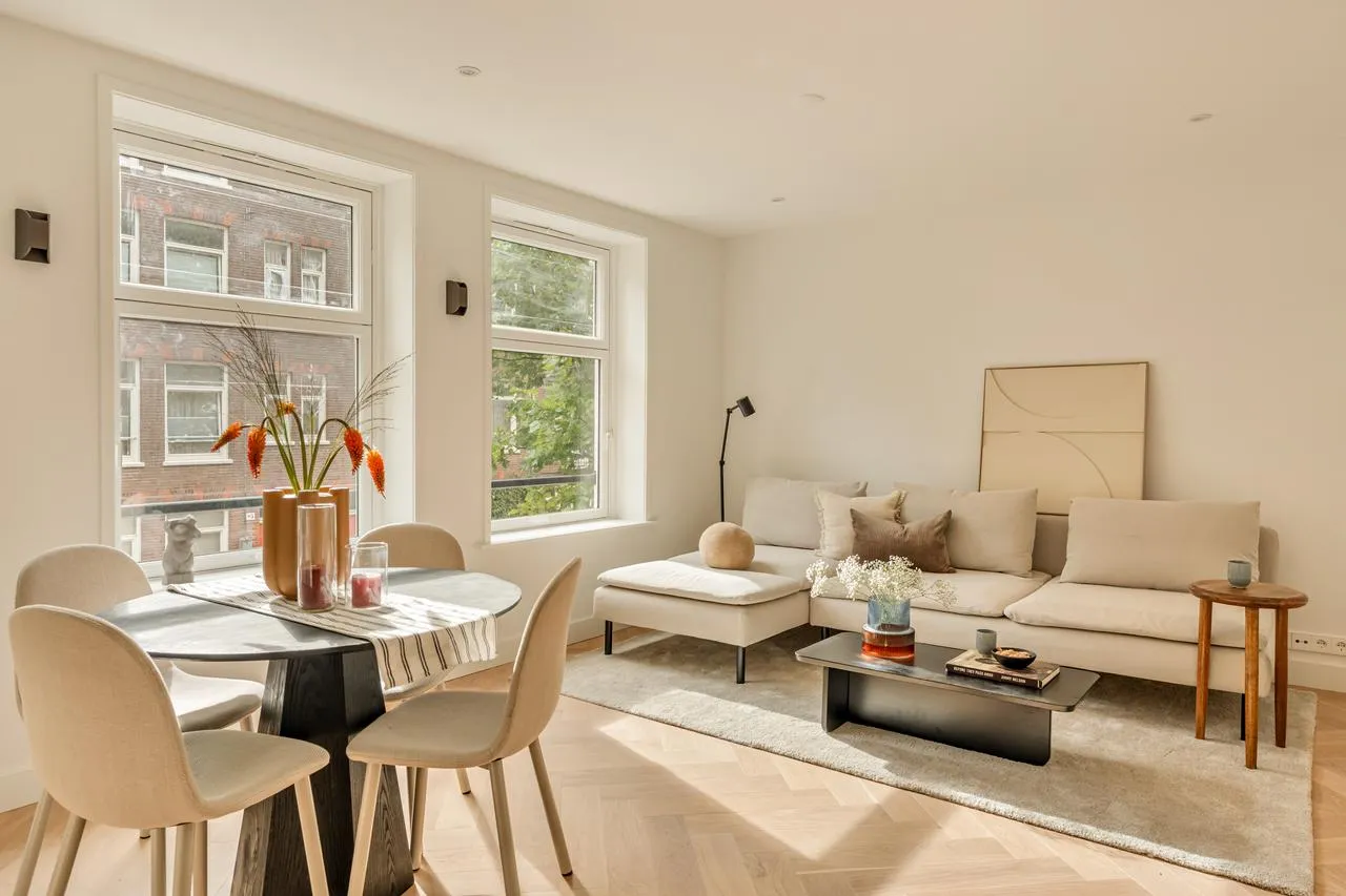 Appartement te koop: Rombout Hogerbeetsstraat 50-1, Amsterdam
