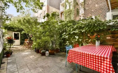 Appartement te koop: Rombout Hogerbeetsstraat 6H, Frederik Hendrikbuurt-Noord Amsterdam
