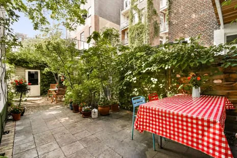 Appartement te koop: Rombout Hogerbeetsstraat 6H, Frederik Hendrikbuurt-Noord Amsterdam