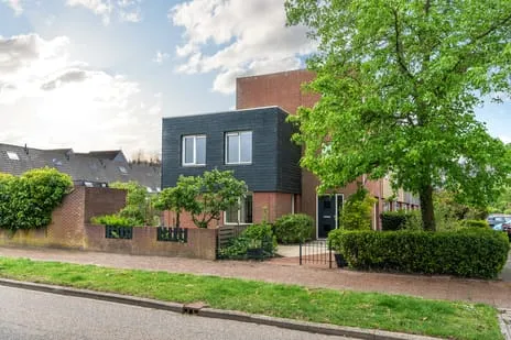 Hoekwoning te koop: Romeijnstraat 2, Kudelstaart Kudelstaart
