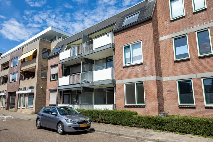 Appartement te koop: Romeinenplein 1, Schaesberg Centrum Landgraaf