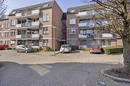 Appartement te koop: Romeinenplein 16, Landgraaf