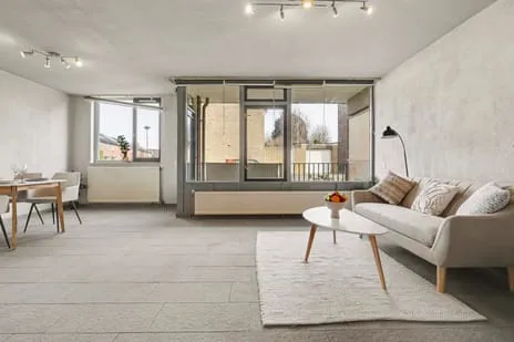 Appartement te koop: Romeinenplein 49, Schaesberg Centrum Landgraaf