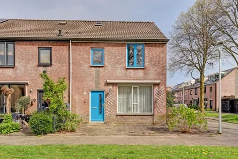 Hoekwoning te koop: Romeinenpoort 11, Poorten Houten