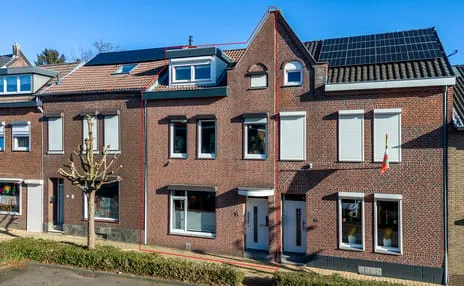 Tussenwoning te koop: Romeinenstraat 14, Heilust Kerkrade