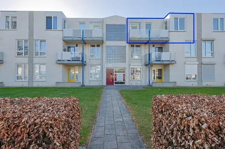 Appartement te koop: Romeinenstraat 17, Kemperkoul Sittard