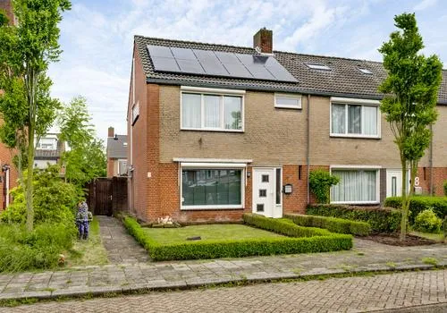Hoekwoning te koop: Romeinenstraat 20, Leuken Weert