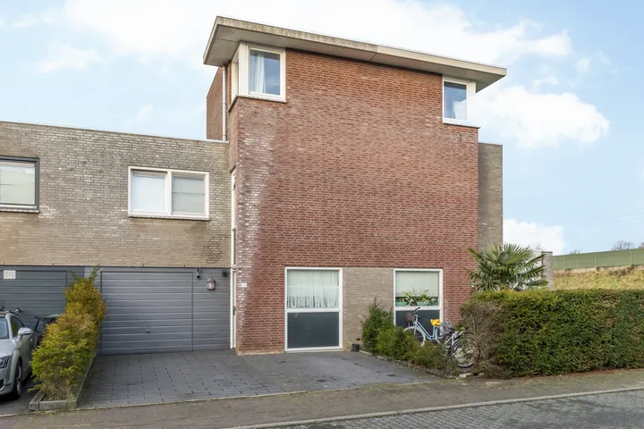 Woning te koop: Romeinse Weg, Limbrichterveld Sittard