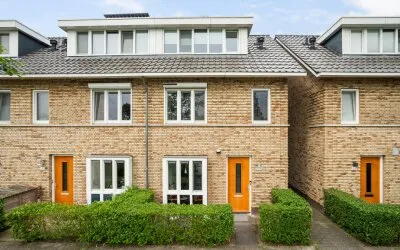 Hoekwoning te koop: Romenpad 153, Havenbuurt Berkel En Rodenrijs