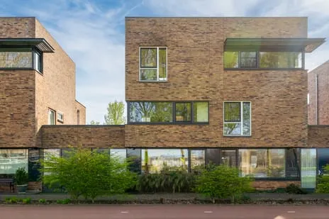 Tussenwoning te koop: Romenpad 7, Havenbuurt Berkel En Rodenrijs