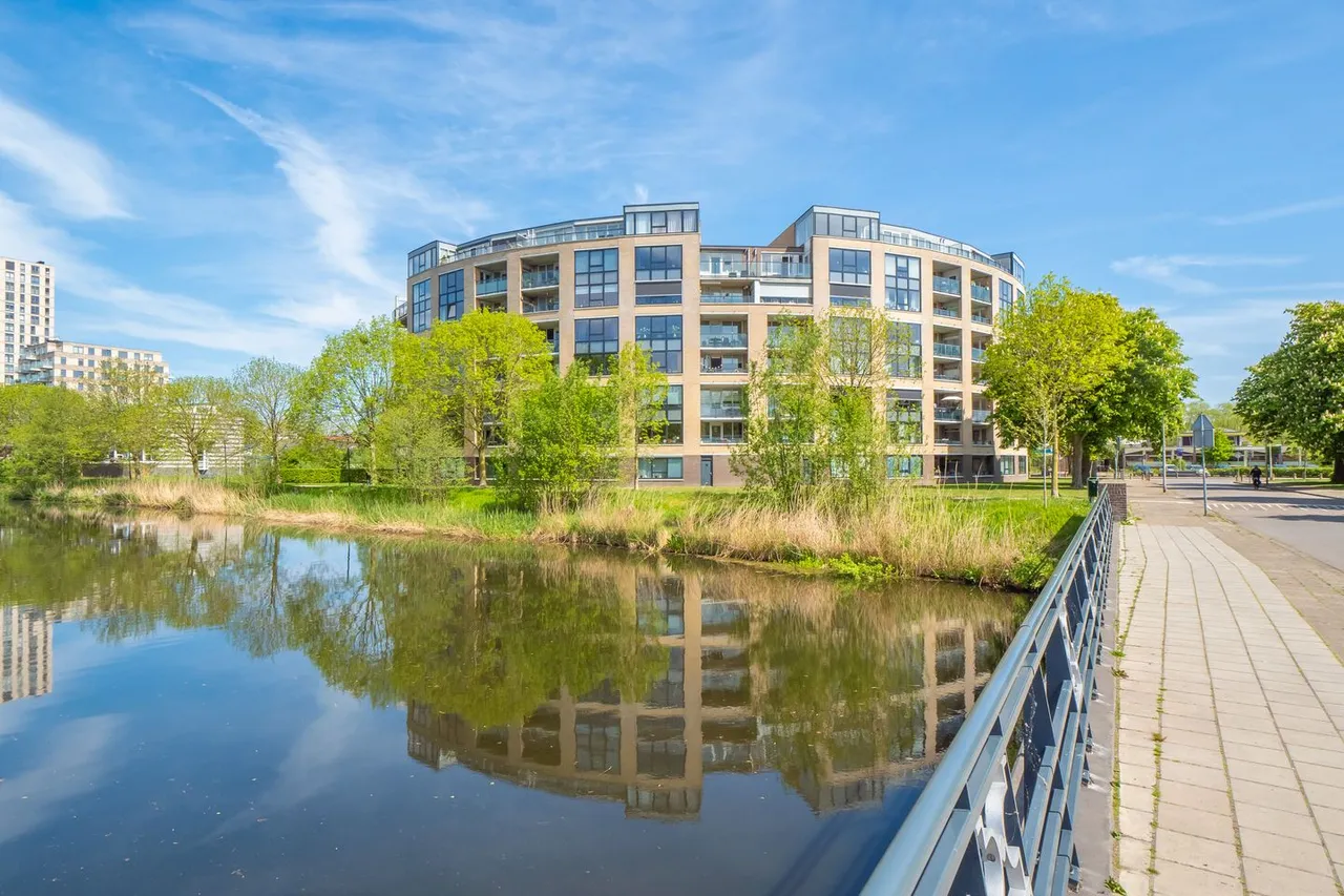 Appartement te huur: Roméostraat 77, Amersfoort