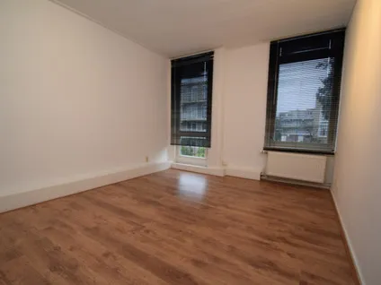 Tussenwoning te huur: Romerkerkweg 43, Ronde Boogaard Beverwijk