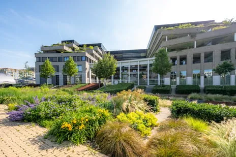 Studio te koop: Romestraat 134, Leidsche Rijn-Centrum Utrecht